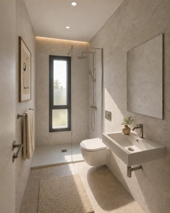 Villa Of 180 M² With [features] In Estepona, Spain