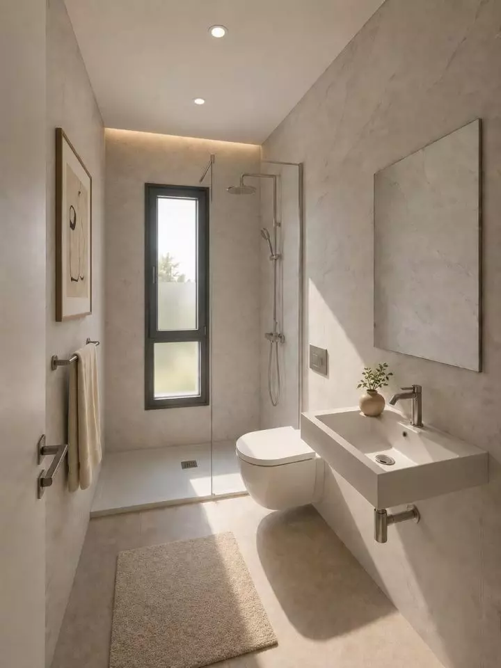 Villa Of 180 M² With [features] In Estepona, Spain
