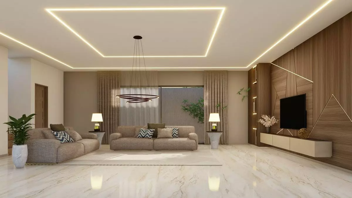 Villa Of 243 M² In Benalmádena, Spain