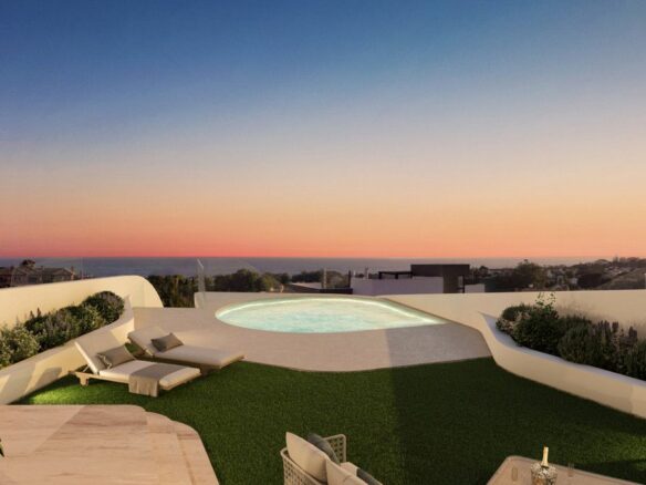 Apartment Of 332 M² In Marbella, Spain