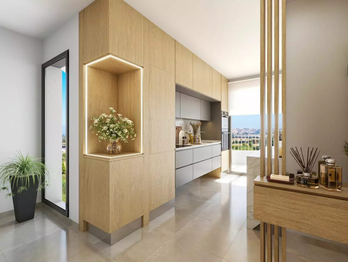 Apartment Of 92 M² In Guardamar Del Segura
