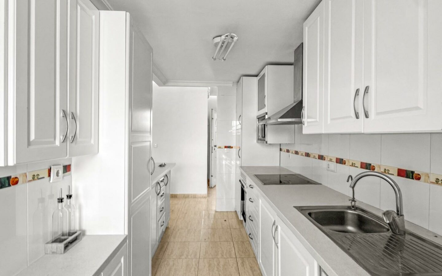 Apartment Of 102 M² In Orihuela Costa, Spain