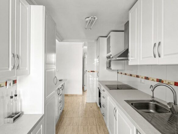 Apartment Of 102 M² In Orihuela Costa, Spain