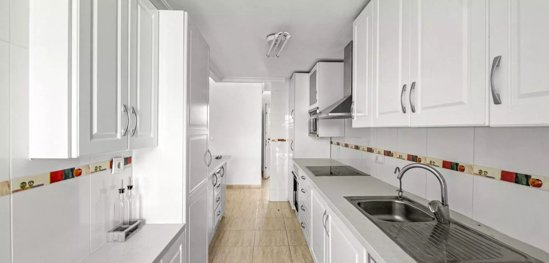Apartment Of 102 M² In Orihuela Costa, Spain