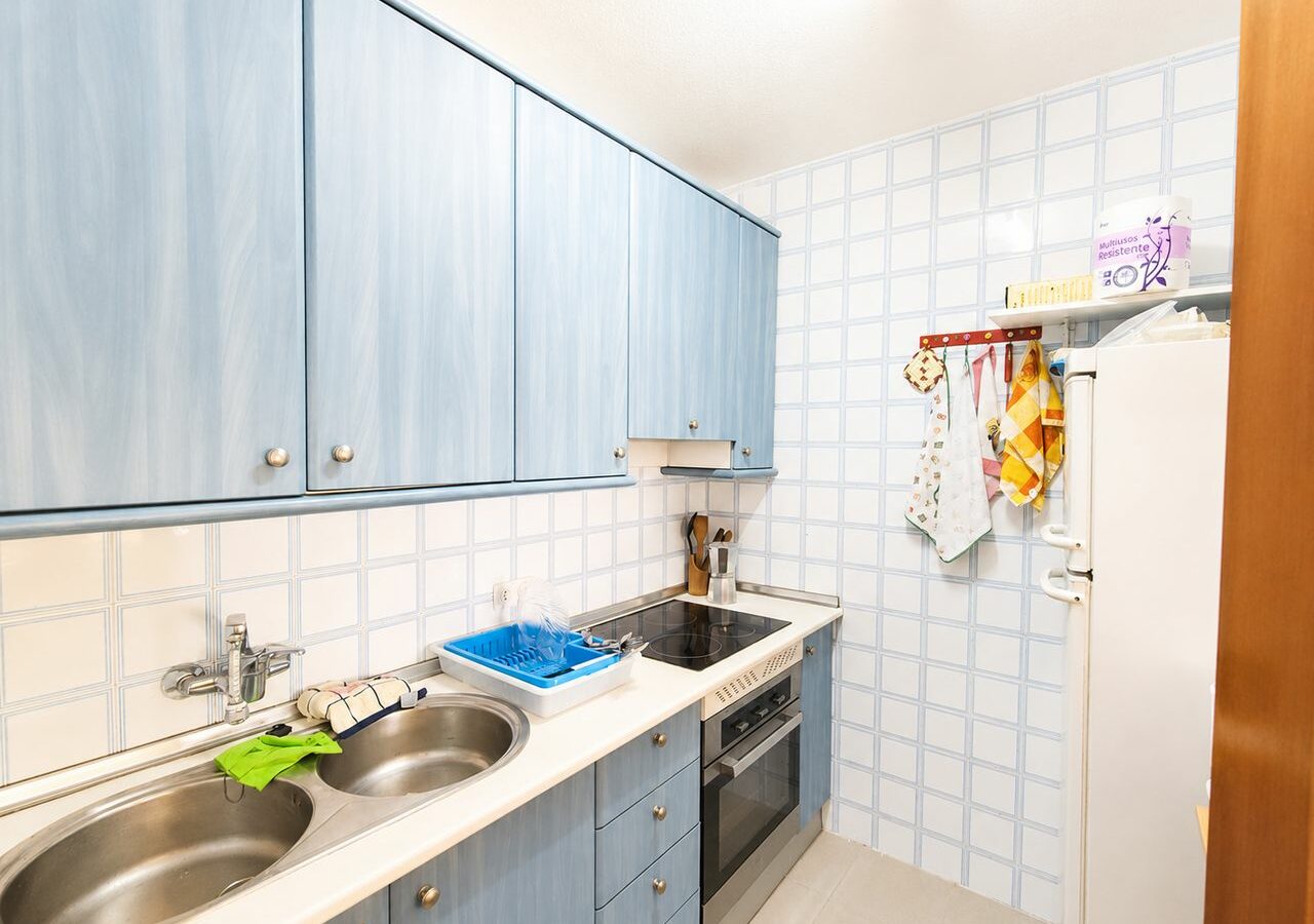 Penthouse Of 60 M² In Orihuela Costa, Spain