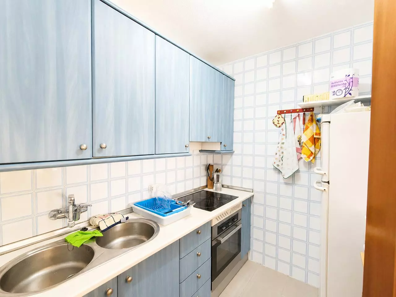 Penthouse Of 60 M² In Orihuela Costa, Spain