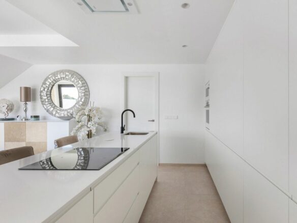 Villa Of 129 M² In San Javier, Spain