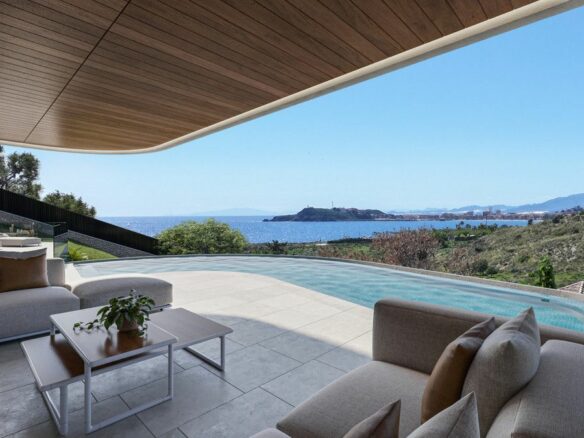 8-bedroom Villa In Cartagena, Spain (237 M²)