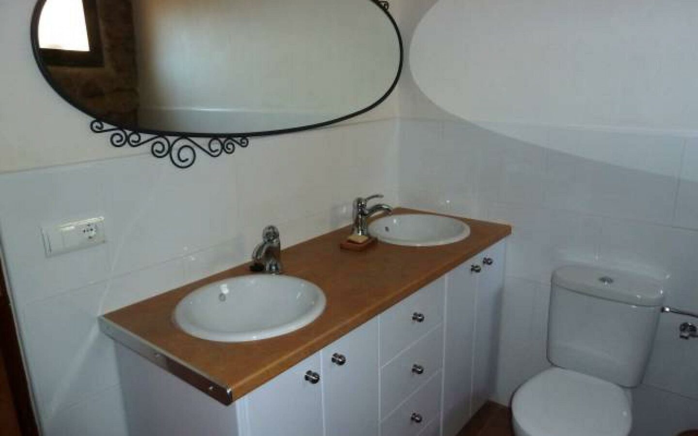 4-bedroom Semi In Murcia, Spain (189 M²)