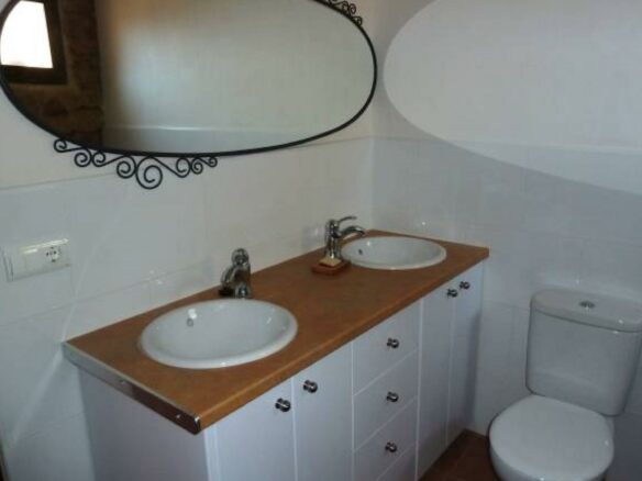 4-bedroom Semi In Murcia, Spain (189 M²)