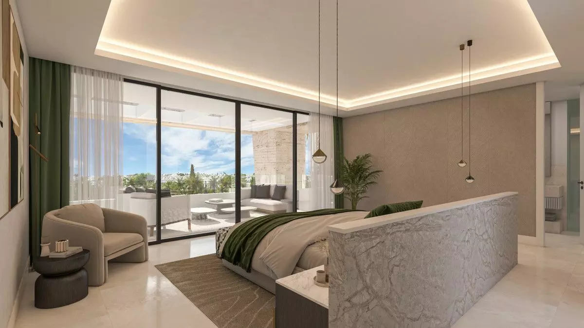 Villa Of 288 M² In Estepona, Spain