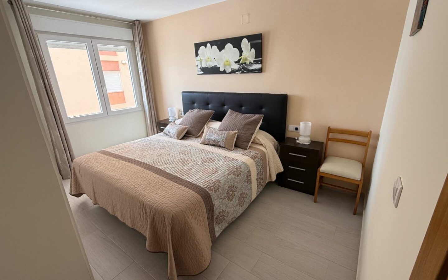 Apartment Of 86 M² In Torrevieja, Spain