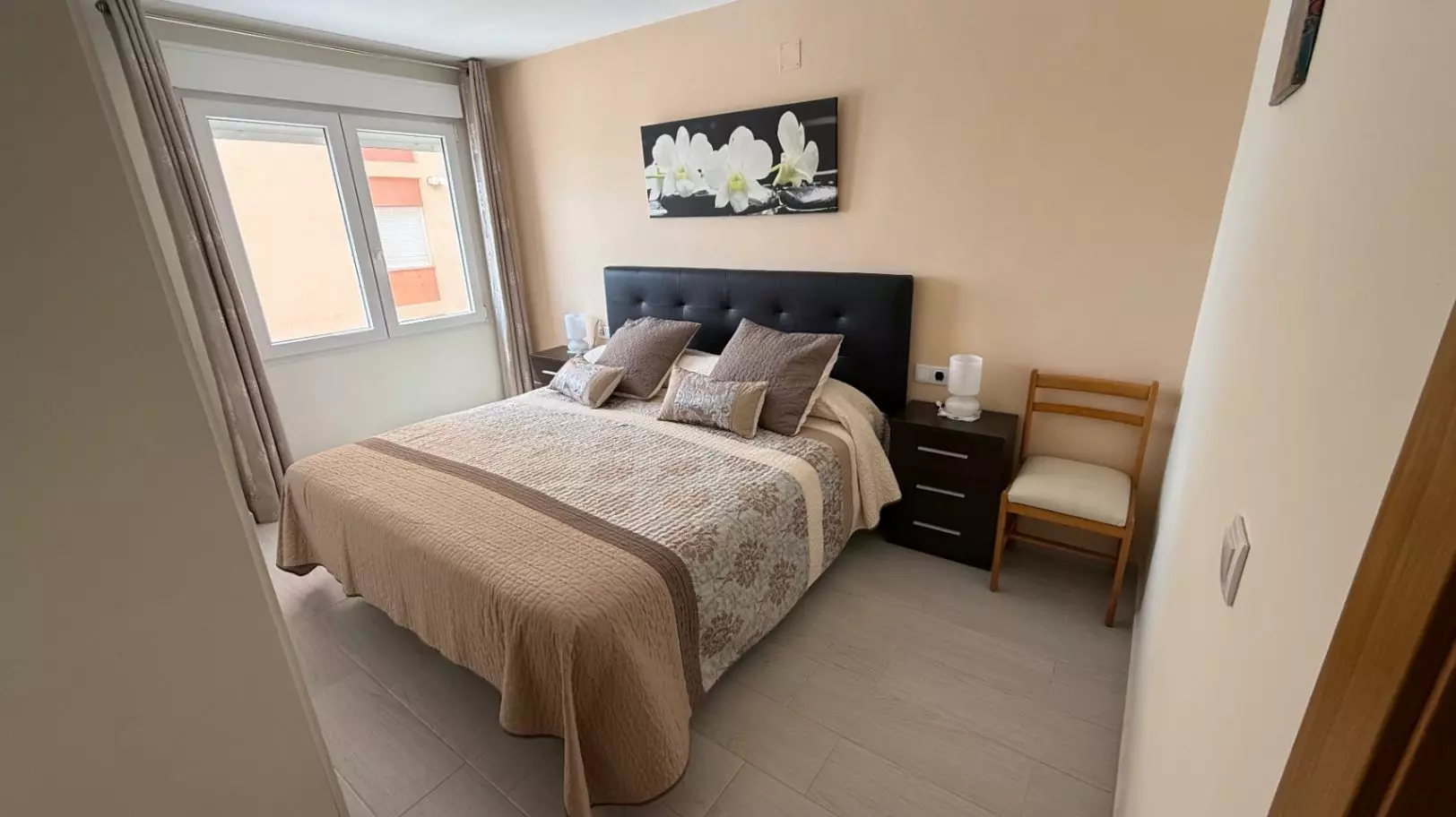 Apartment Of 86 M² In Torrevieja, Spain