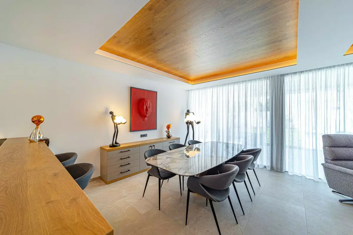 Villa Of 206 M² In Marbella, Spain
