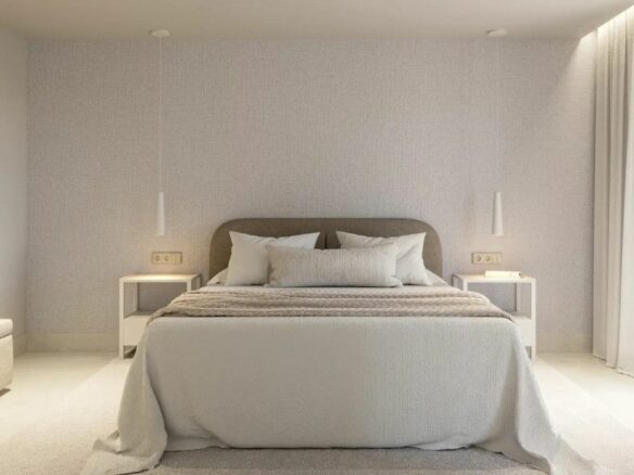 Villa Of 192 M² In Mojacar, Spain