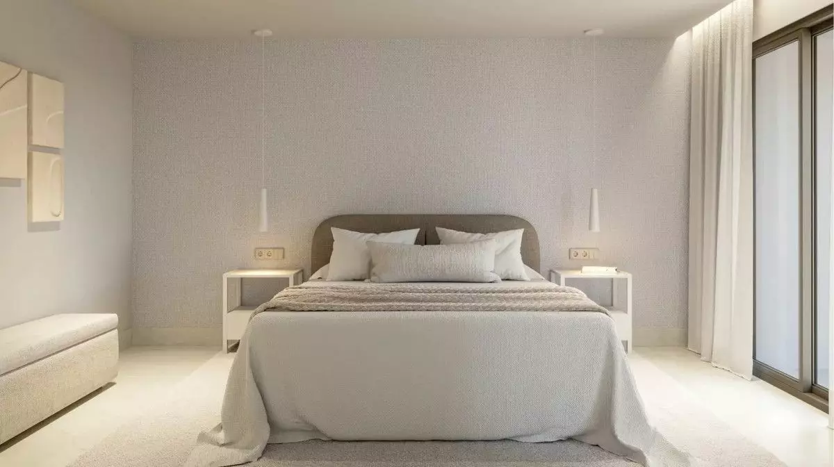 Villa Of 192 M² In Mojacar, Spain