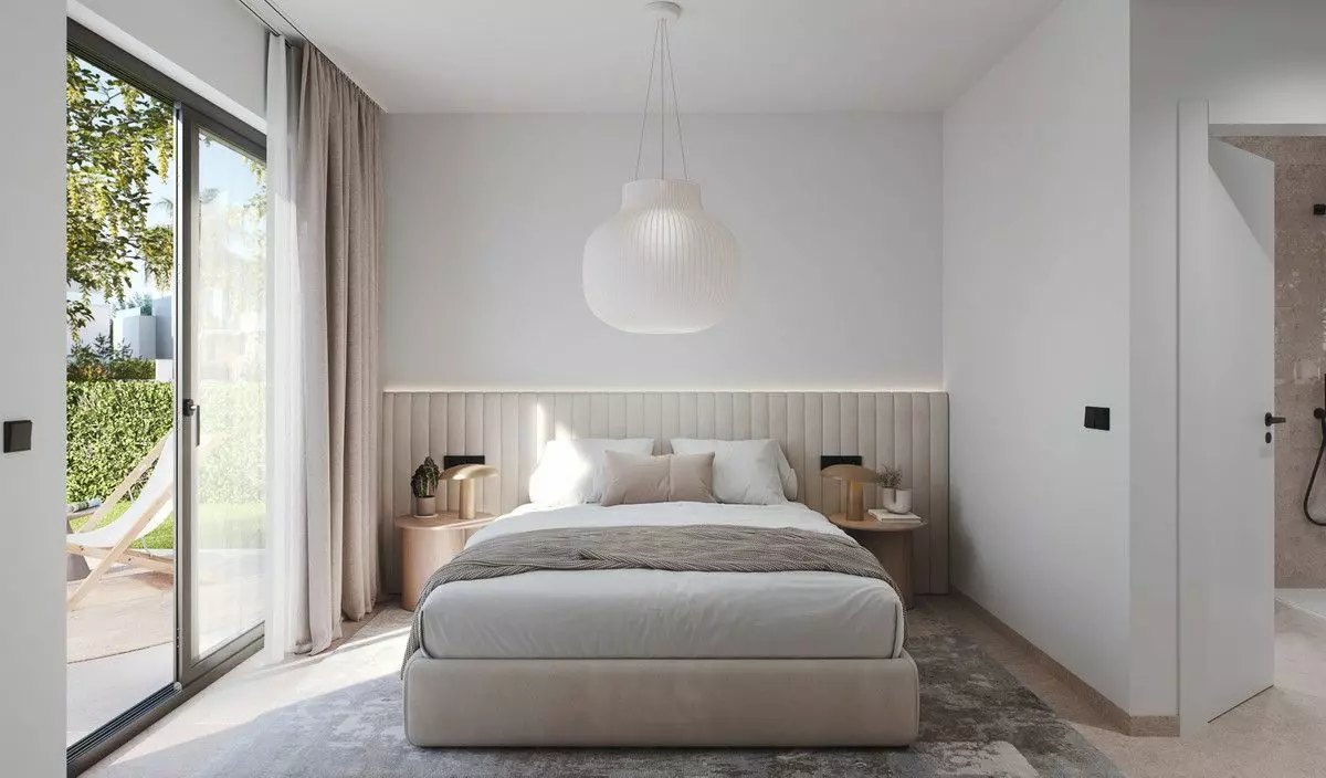 3-bedroom Apartment In Torre – Pacheco, Spain (109 M²)