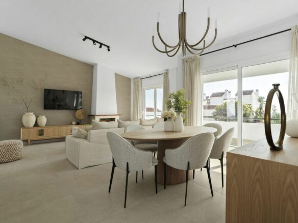 Villa Of 178 M² In Mijas, Spain