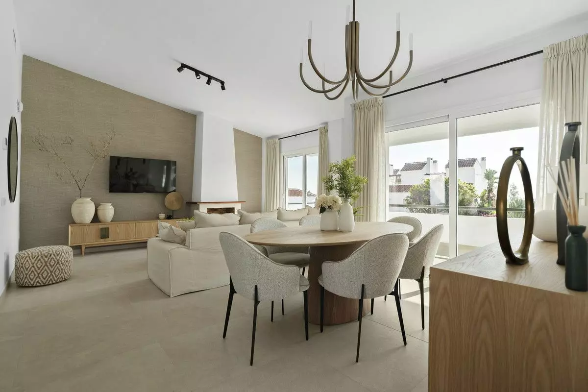 Villa Of 178 M² In Mijas, Spain