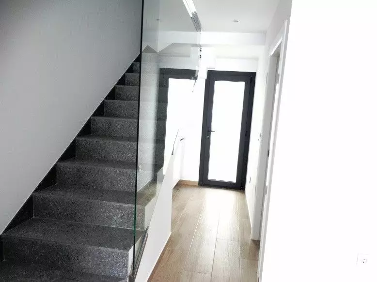 3-bedroom Villa In Pilar De La Horadada, Spain (116 M²)
