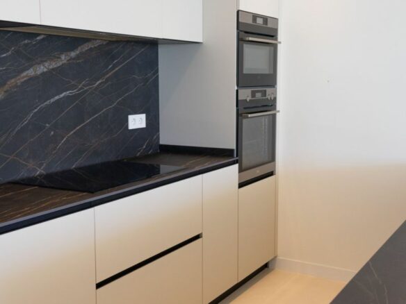 Apartment Of 132 M² In Marbella, Spain