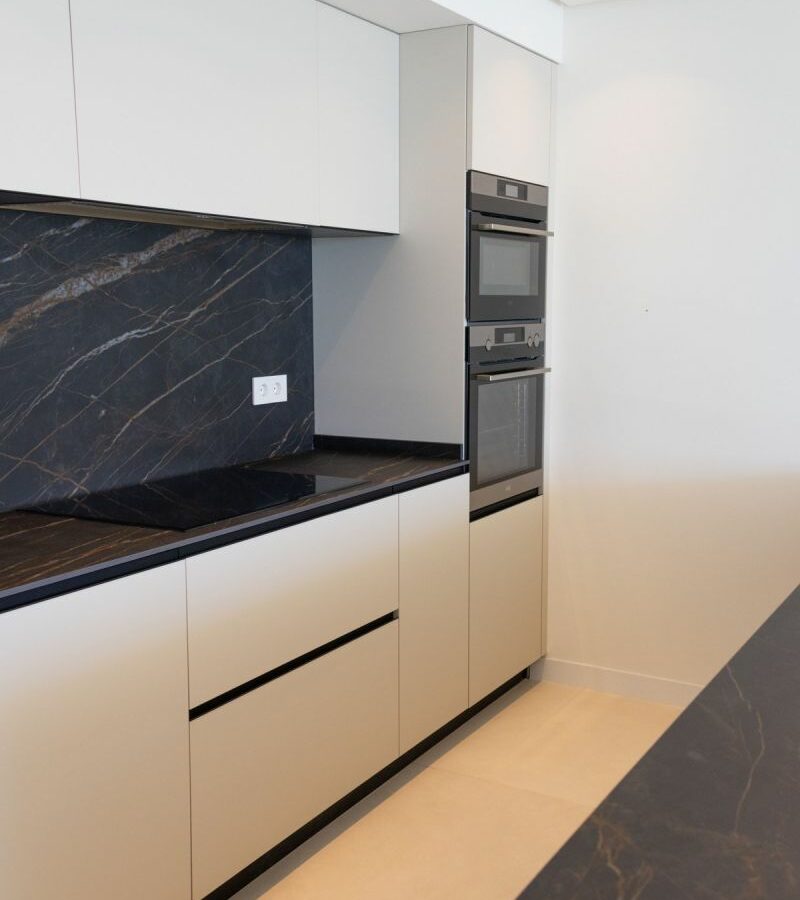 Apartment Of 132 M² In Marbella, Spain