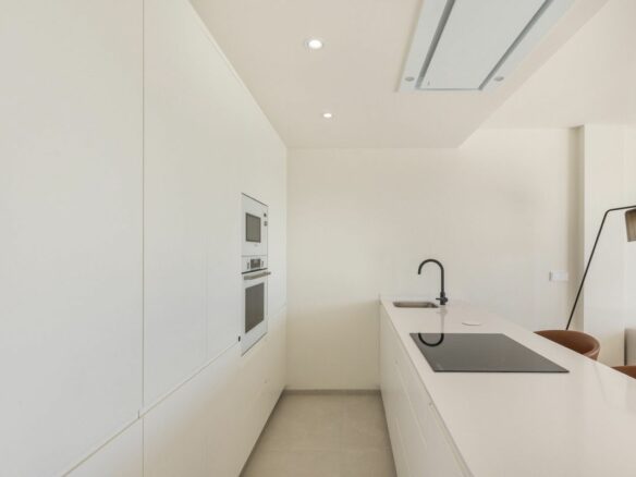 Villa Of 129 M² In San Javier, Spain
