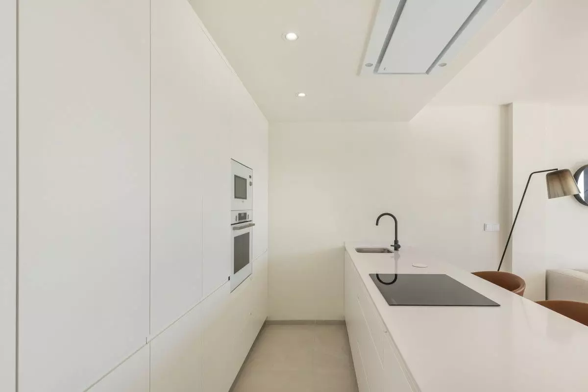 Villa Of 129 M² In San Javier, Spain
