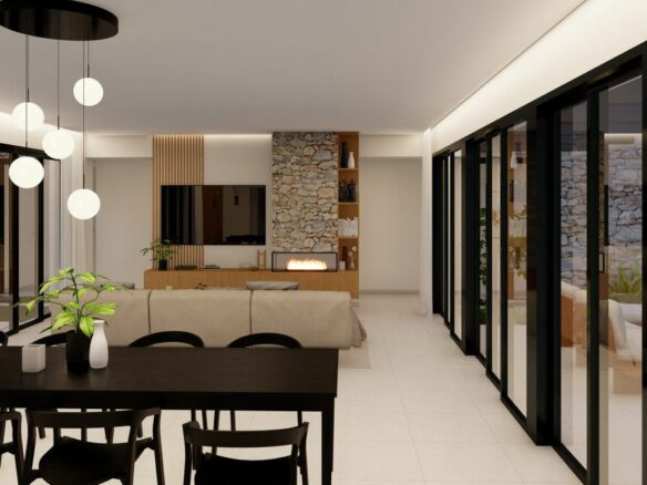 5-bedroom Villa In Yecla, Spain (382 M²)