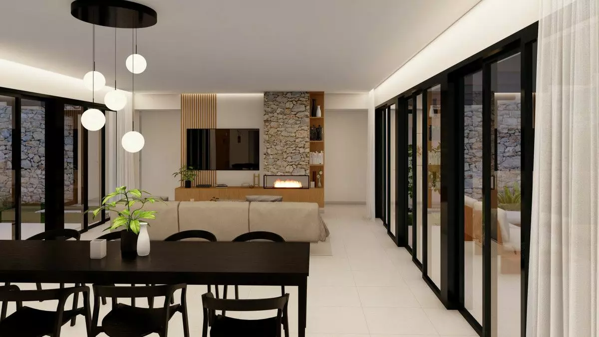 5-bedroom Villa In Yecla, Spain (382 M²)