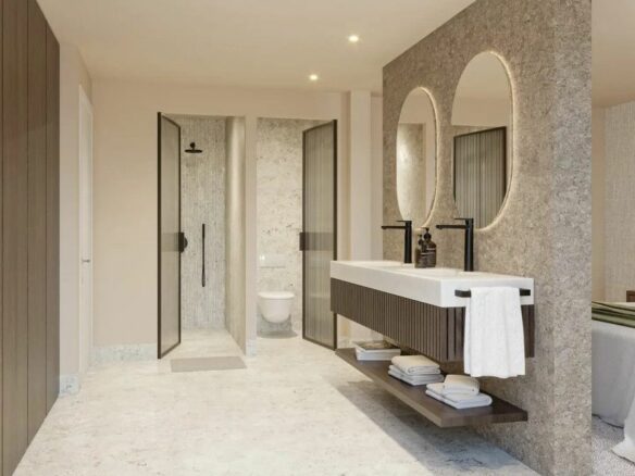Villa Of 192 M² In Mojacar, Spain