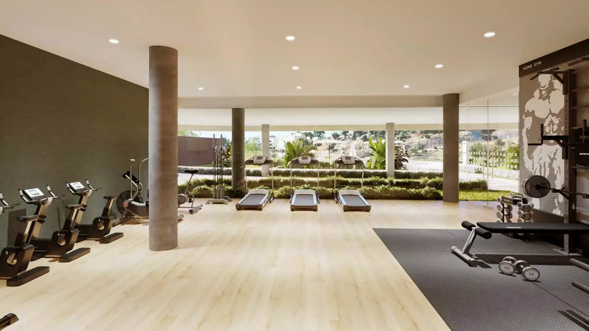 Villa Of 143 M² In Fuengirola, Spain