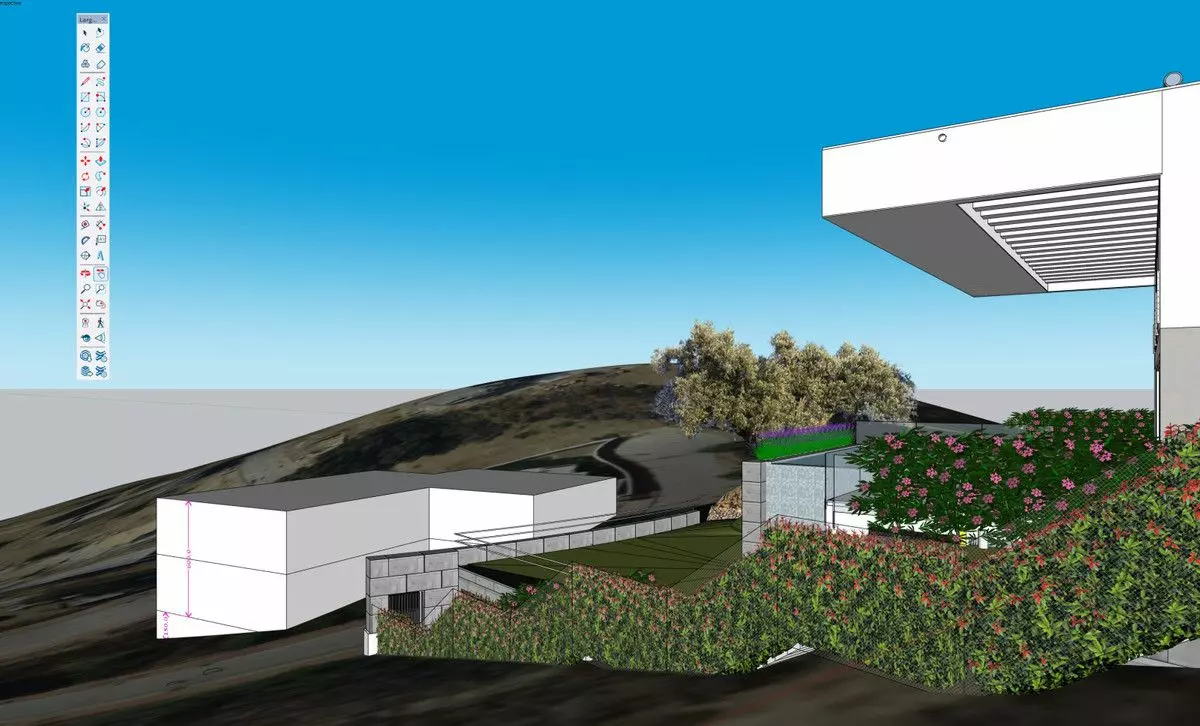 Villa Of 518 M² In Mijas, Spain