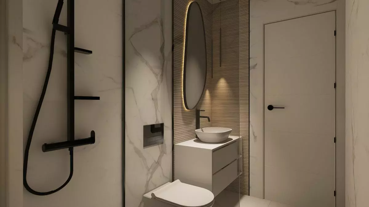 Apartment Of 69 M² In Pilar De La Horadada, Spain