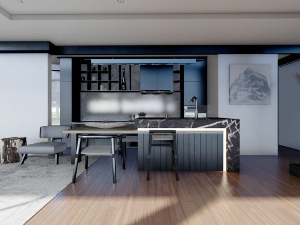Villa Of 215 M² In Pedreguer, Spain