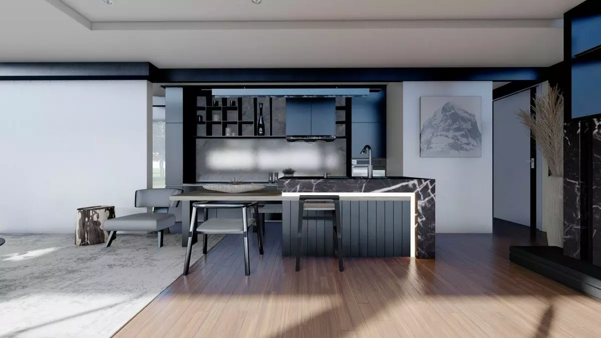Villa Of 215 M² In Pedreguer, Spain