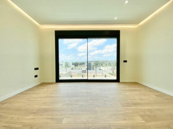 Villa Of 309 M² In Mijas, Spain