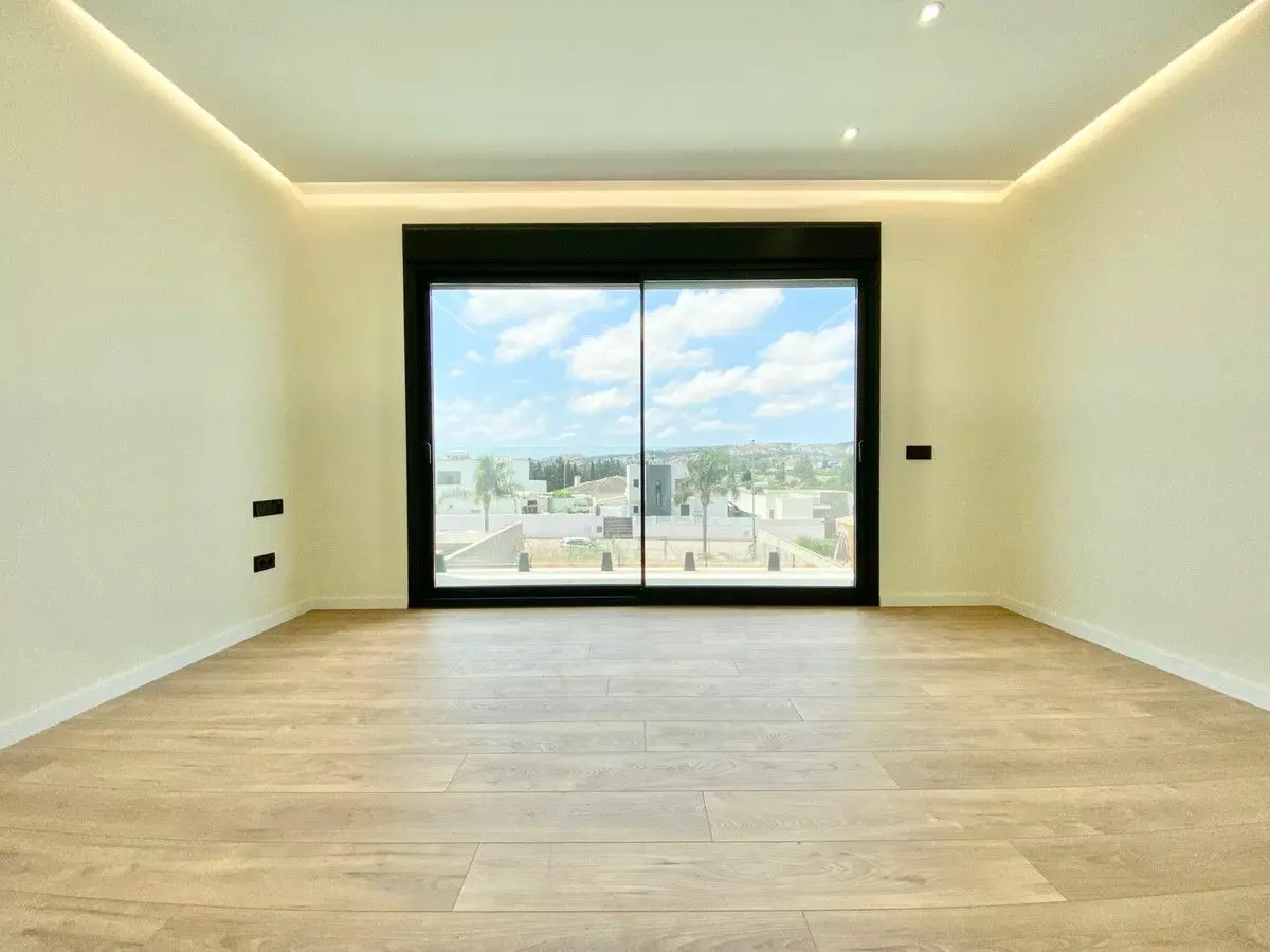 Villa Of 309 M² In Mijas, Spain