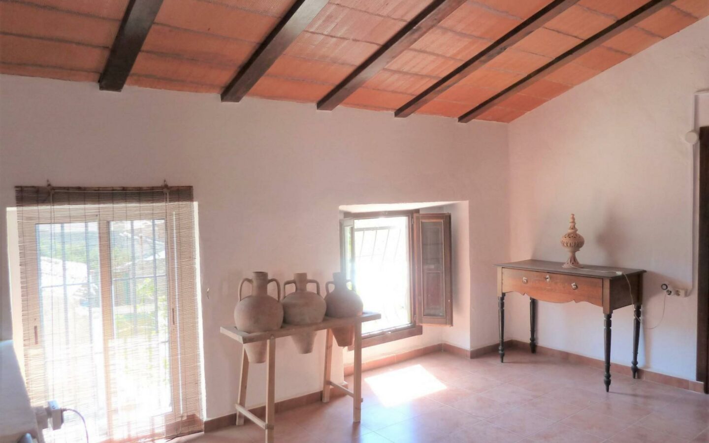 4-bedroom Semi In Murcia, Spain (189 M²)