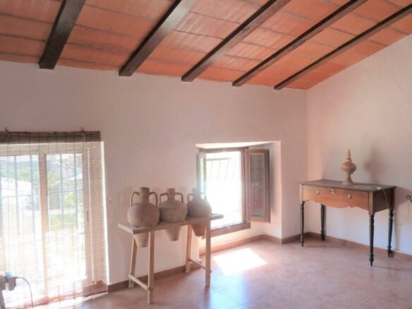 4-bedroom Semi In Murcia, Spain (189 M²)