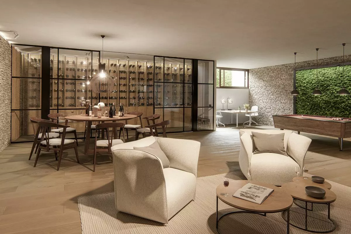 Apartment Of 80 M² In Mijas, Spain