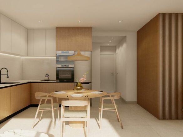 Villa Of 79 M² In San Pedro Del Pinatar, Spain