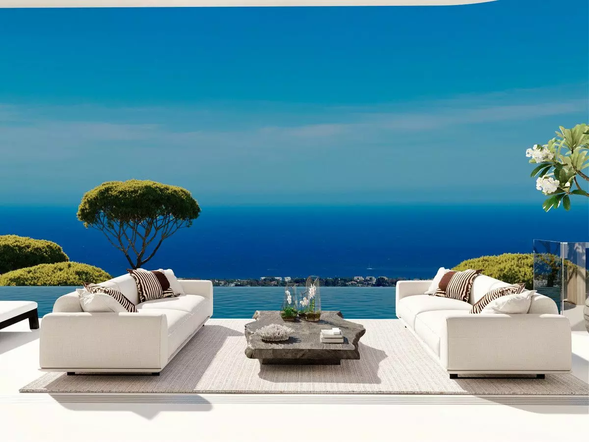 Villa Of 534 M² In Benahavis, Spain