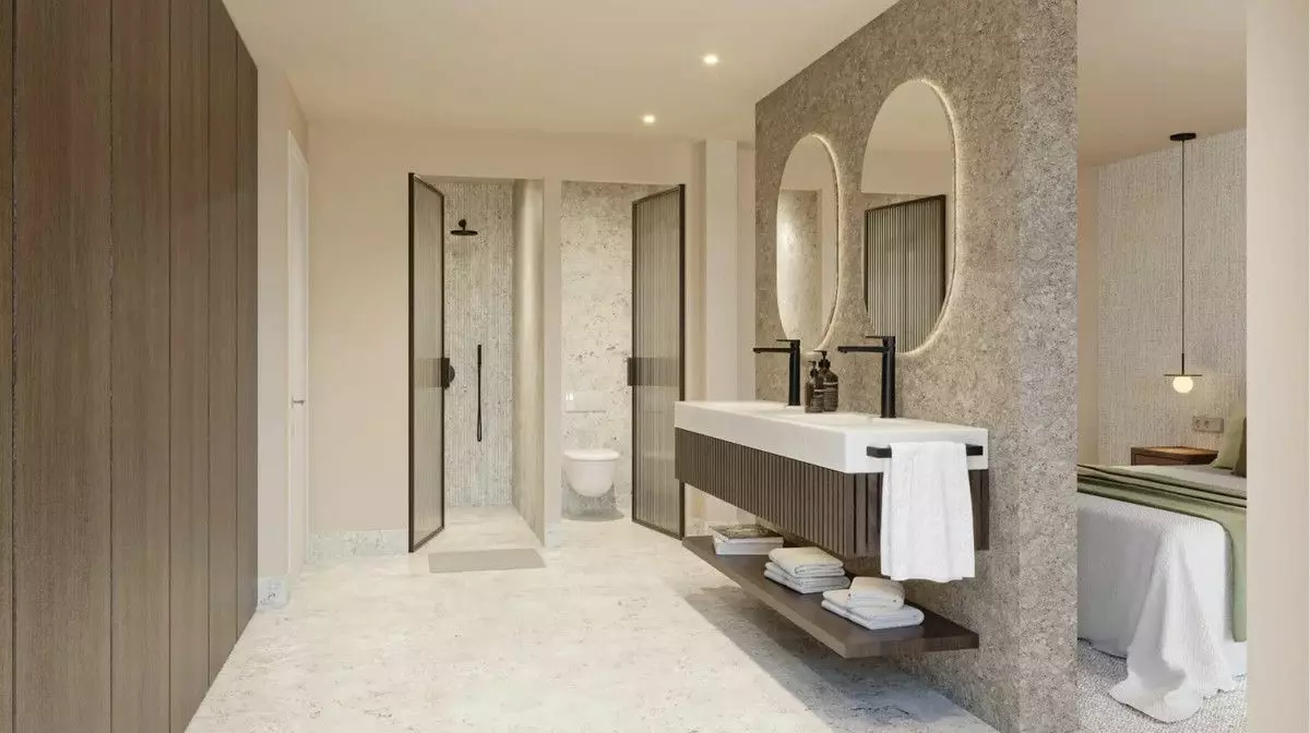Villa Of 208 M² In Mojacar, Spain