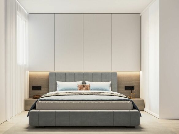 Apartment Of 71 M² In Torrevieja, Spain