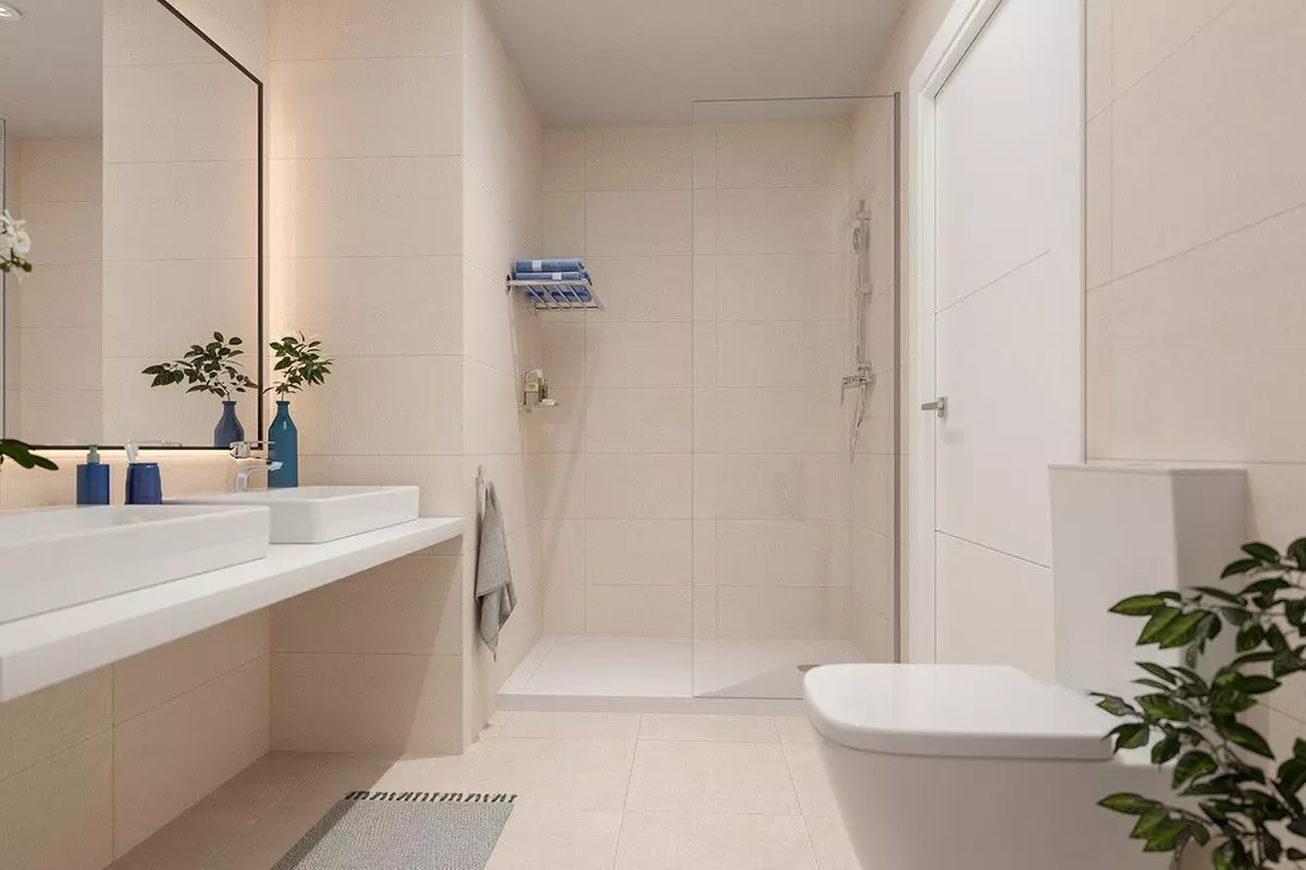 Stan od 103 m² u Mijasu, Španija