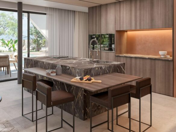 Villa Of 525 M² In Marbella, Spain