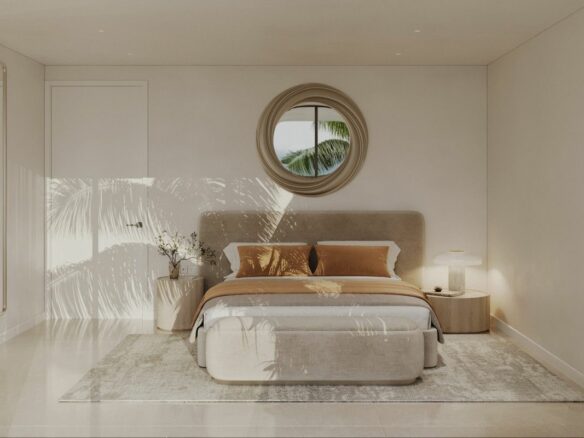 Villa Of 268 M² In Mijas, Spain