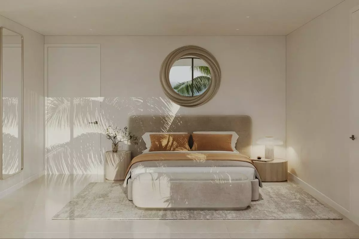 Villa Of 268 M² In Mijas, Spain