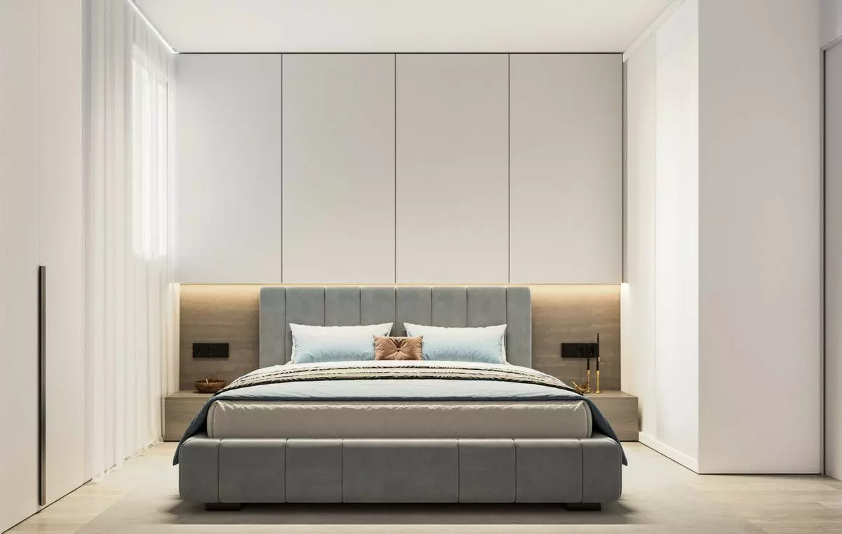 Apartment Of 72 M² In Torrevieja, Spain